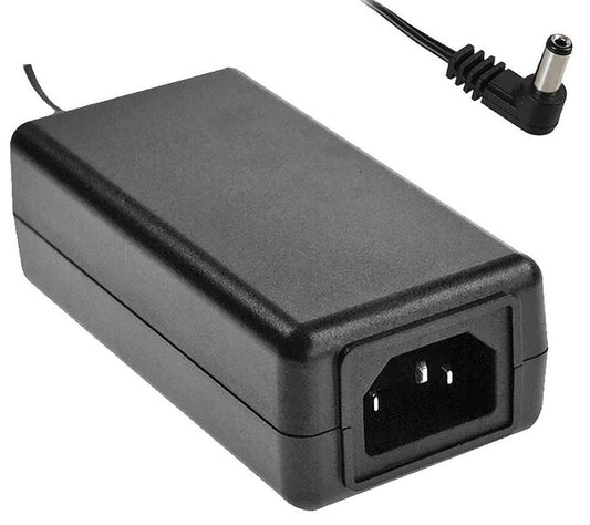 12V, 5A, 60W, Desktop Power Supply, 2.1mm - TP1024-RA