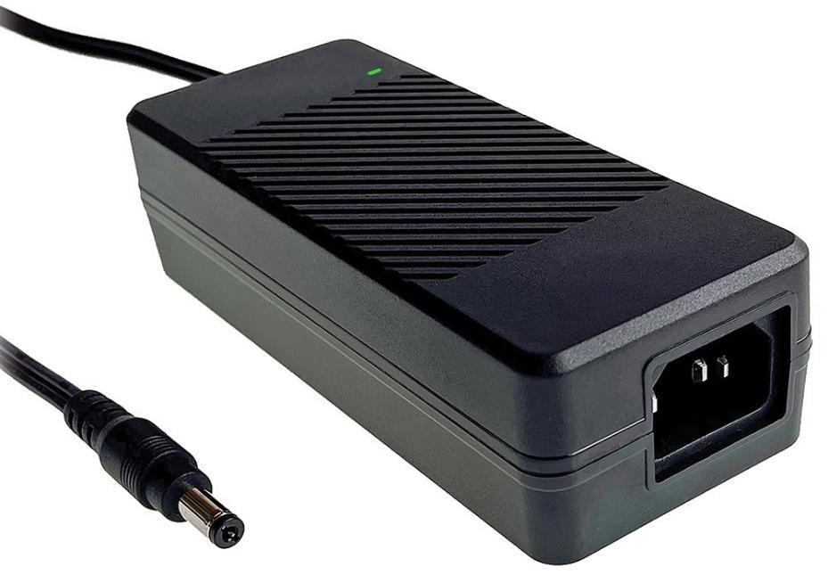 12V, 7.5A, 90W Desktop Power Supply, 2.1mm - TP1166