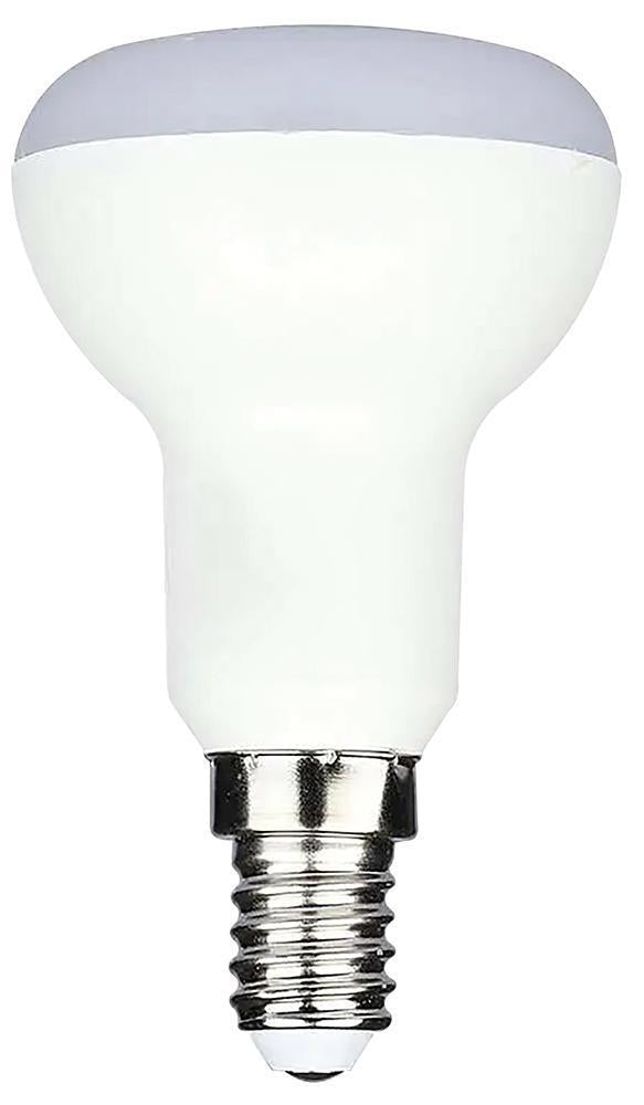4.8W R50 LED Bulb, E14, 6500K, 470lm, Non-Dimmable - 140 VT-250 21140