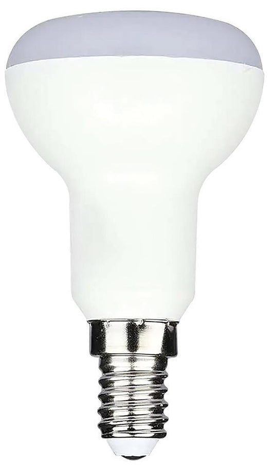 4.8W R50 LED Bulb, E14, 6500K, 470lm, Non-Dimmable - 140 VT-250 21140