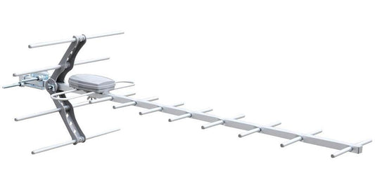 12 Element UHF TV Aerial - MX12/LTE