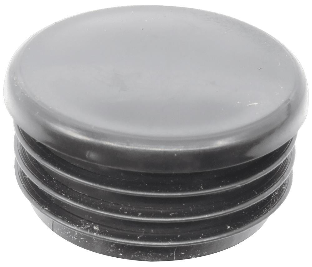 Pole End Cap, 2" - AC100D