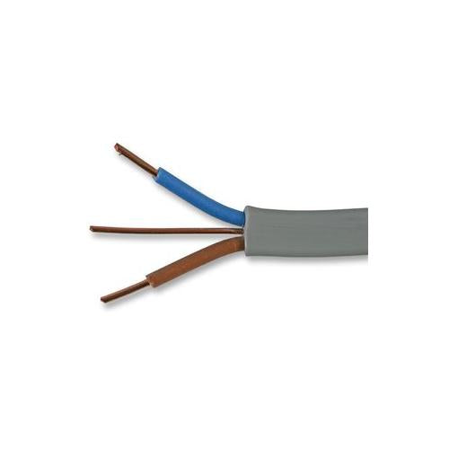 PRO POWER - 6242Y1.5MM25M - ELECTRIC CABLE TWIN AND EARTH 1.50MM 25 METRES