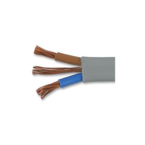 PRO POWER - 6242Y10MM50M - ELECTRIC CABLE TWIN AND EARTH 10.00MM 50 METRES