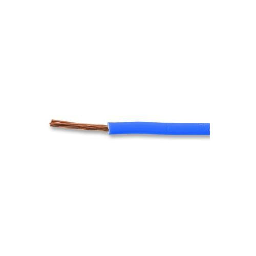 PRO POWER - 6491B-2.50MMBLU100M - ELECTRIC CABLE 2.50MM BLUE 100 METRES