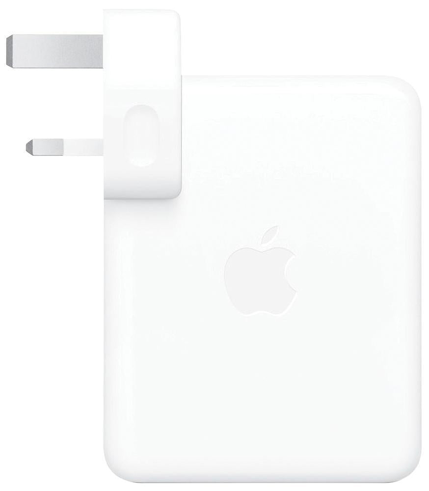 140W USB-C Power Adaptor, UK White - MLYU3B/A