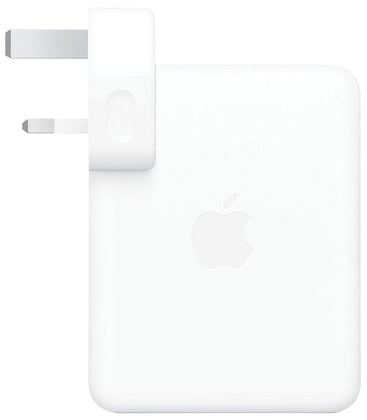 140W USB-C Power Adaptor, UK White - MLYU3B/A