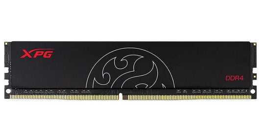 16GB 3200MHz Hunter DDR4 U-DIMM RAM Module - AX4U320016G16A-SBHT