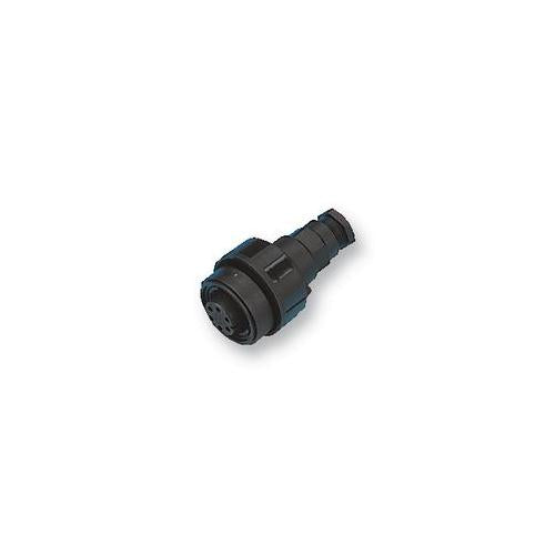 BULGIN - PX0745/S - SOCKET, FREE 7 POLE