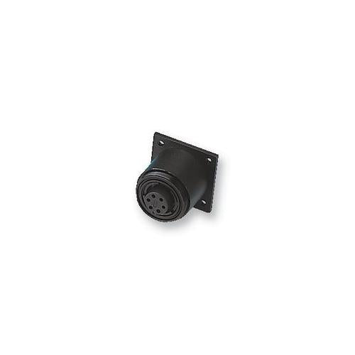 BULGIN - PX0757/S - SOCKET BULKHEAD 2 WAY