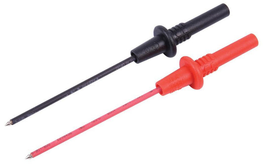 4mm Needle Test Probe Set, Shrouded Sockets - 72-9967