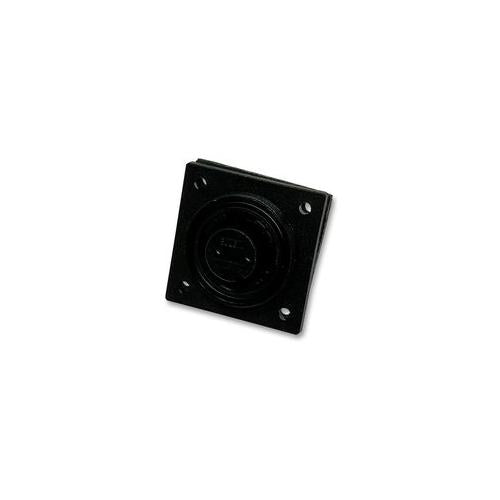 BULGIN - PX0767/S - SOCKET FLANGE MOUNT 6 WAY