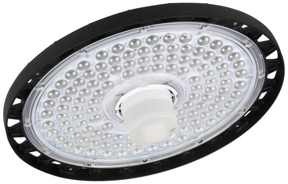 147W Highbay LED Light, 4000K, 22000lm, 70° Beam Angle, IP65 - 4058075603271