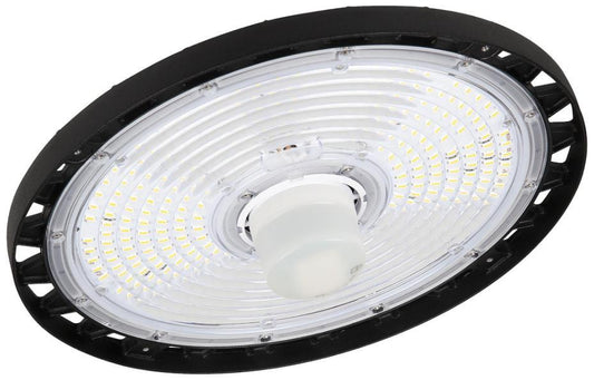 147W Highbay LED Light, 4000K, 22000lm, 110° Beam Angle, IP65 - 4058075603264