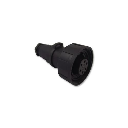 BULGIN - PX0794/S - SOCKET, FREE 12 WAY