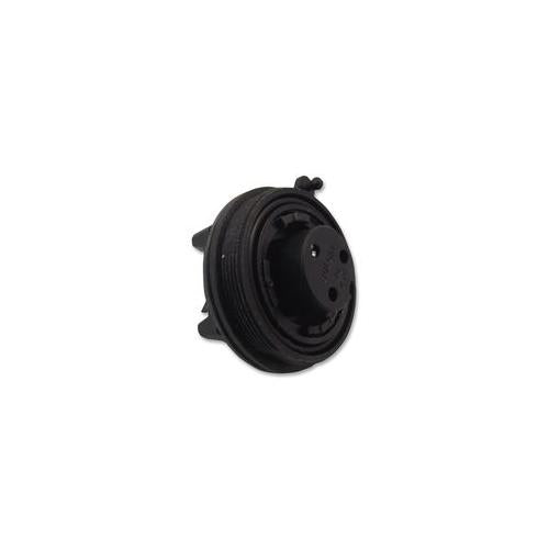 BULGIN - PX0796/S - SOCKET, PANEL 12 WAY