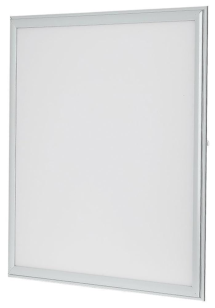 40W LED Panel Light, 600x600, 3000K, 4950lm, White - VT-6060 216028