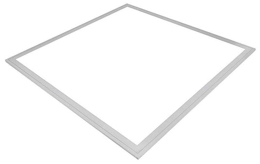 40W LED Panel Light, 600x600, 6400K, 4950lm, Pack of 6 - VT-6060 2160256