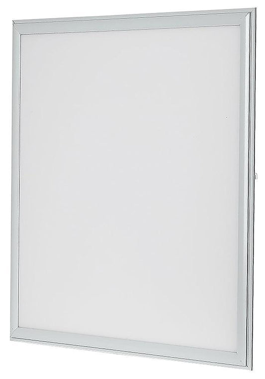 40W LED Panel Light, 600x600, 3000K, 4950lm, Pack of 6 - VT-6060 2160286
