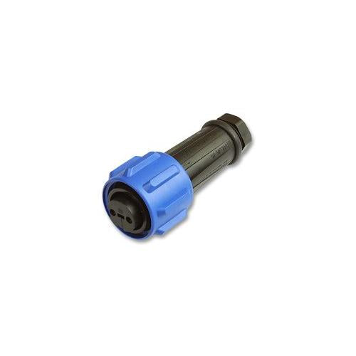 BULGIN - PX0911/04/S - BUCCANEER MALE SOCKET/4-WAY