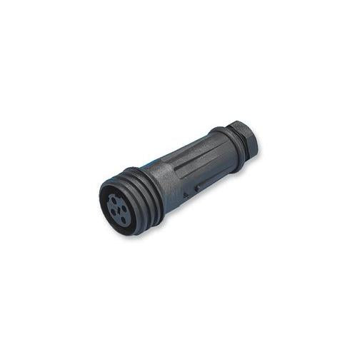 BULGIN - PX0921/02/S - BUCCANNEER FEAMLE SOCKET/2-WAY