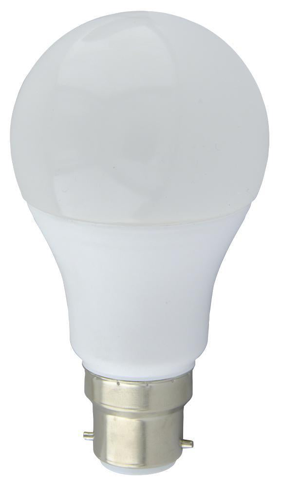 15W LED GLS Bulb, BC/B22, 1300lm, 4000K, Non-Dimmable - PEL01651-E