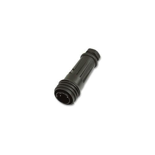 BULGIN - PX0921/04/P - BUCCANEER FEAMLE PLUG/4-WAY