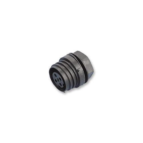 BULGIN - PX0931/07/S - SOCKET, CHASSIS 7 WAY
