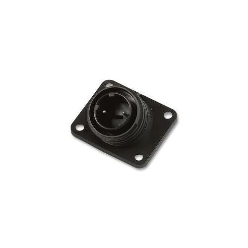 BULGIN - PX0941/05/P - BUCCANEER PANEL PLUG/5-WAY