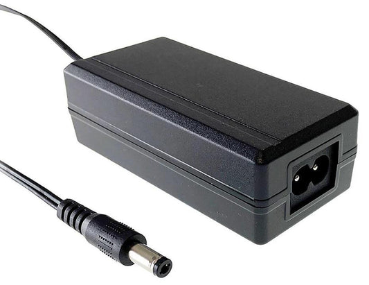 5V, 5A, 25W Desktop Power Supply, 2.1mm - TP1183