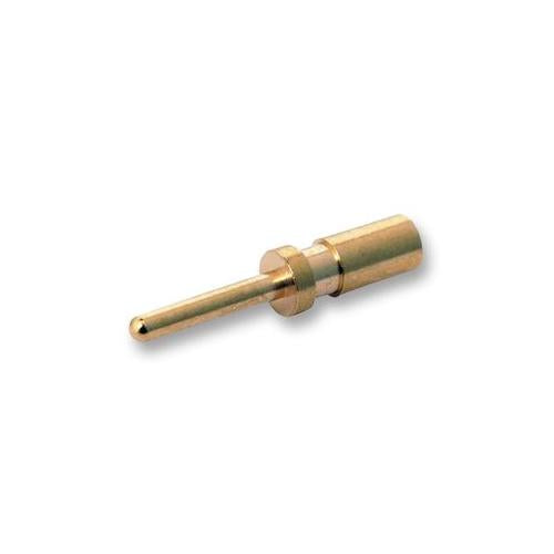 BULGIN - SA3180 - CRIMP PIN, PK10