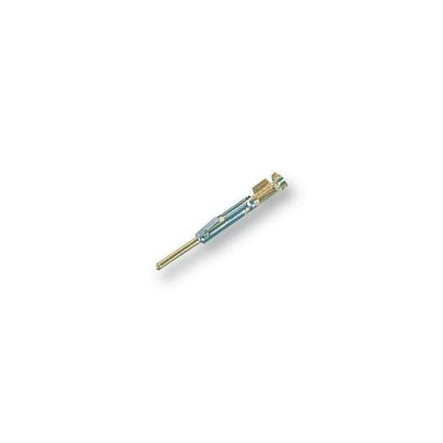SOURIAU - SM16ML11D70 - CRIMP PIN, GOLD 16AWG