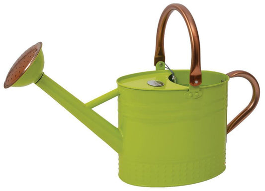 4.5L Kew Gardens Collection Watering Can, Bright Green - 45LWC382KEW