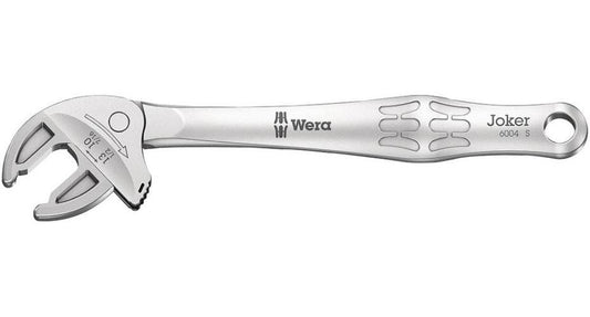 6004 10mm - 13mm Joker S Self-Setting Spanner - 05020100001