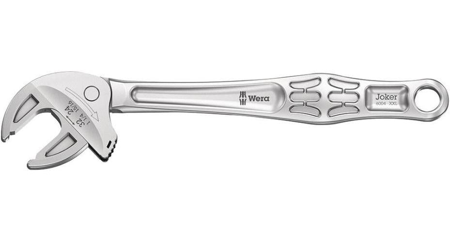 6004 24mm - 32mm Joker XXL Self-Setting Spanner - 05020102001