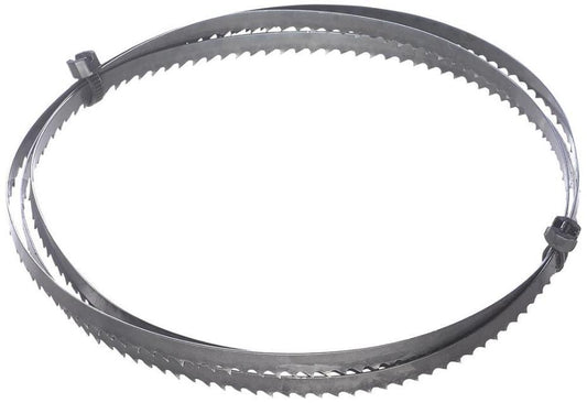 1400mm x 8mm x 0.65mm 6 TPI Bandsaw Blade - 1400MM 6 TPI BANDSAW BLADE