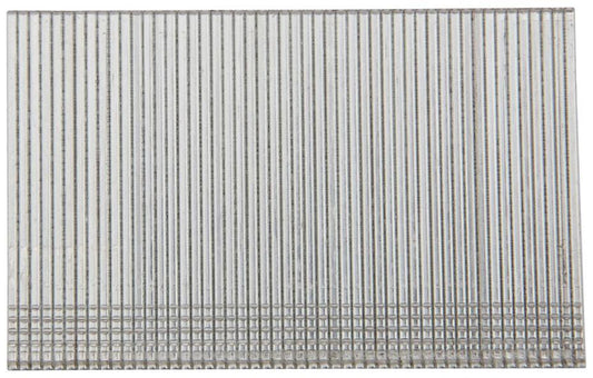 57mm16 Gauge Galvanised Finish Nails, 2500 Pack - DNBSB1657Z