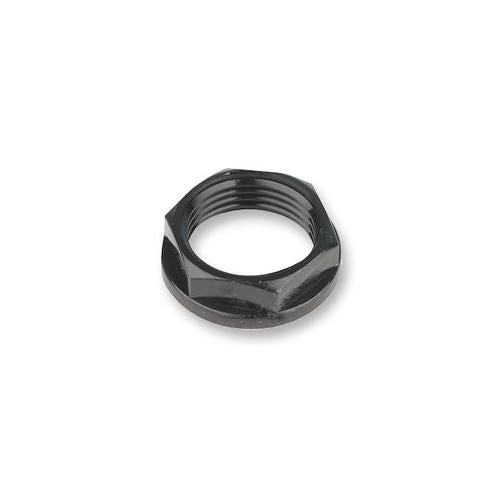 ELKAY - CB02610 - M20 NYLON LOCKNUT BLACK