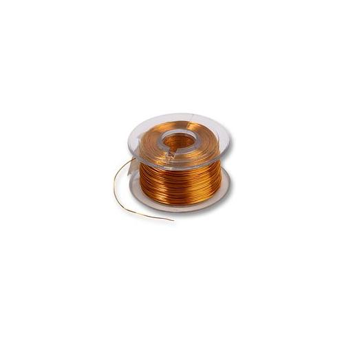ROADRUNNER - RRP-C-105 - 38SWG INSULATED COPPER , 34 METRES