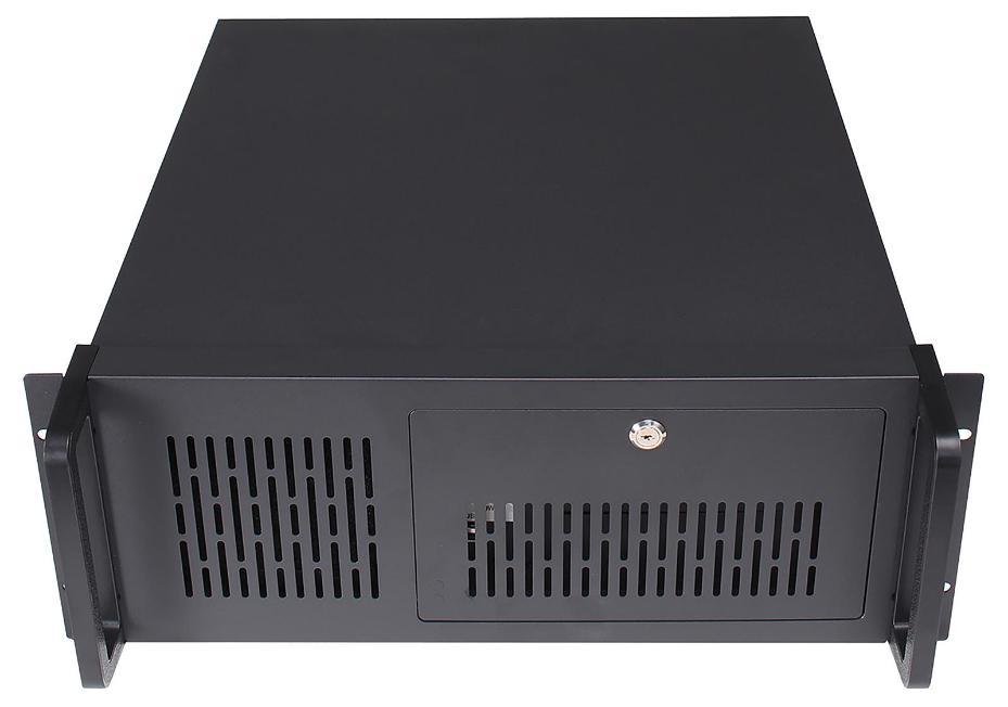 4U ATX Rackmount Case - 4U RACKMOUNT