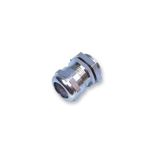 HYLEC - 50009LNC - PG9 CABLE GLAND , BRASS