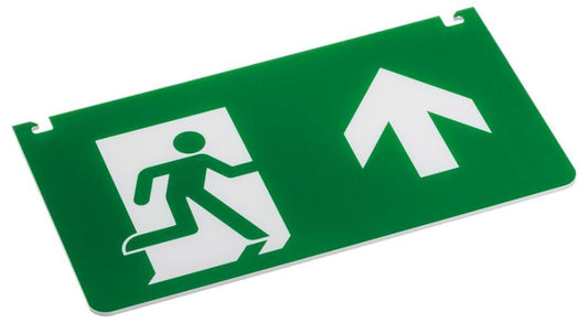 5-in-1 Exit Legend Up - MPELUPW