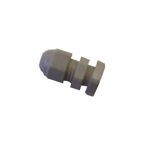 PRO POWER - PG-07 GREY - PG07 CABLE GLAND GREY