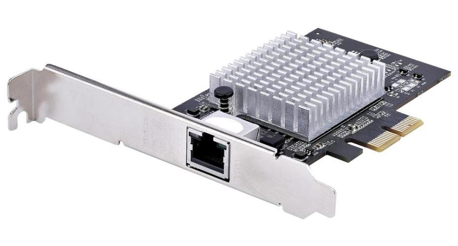 1 Port 10GbE PCI-Express Network Adaptor Card - ST10GSPEXNB2