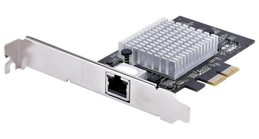 1 Port 10GbE PCI-Express Network Adaptor Card - ST10GSPEXNB2