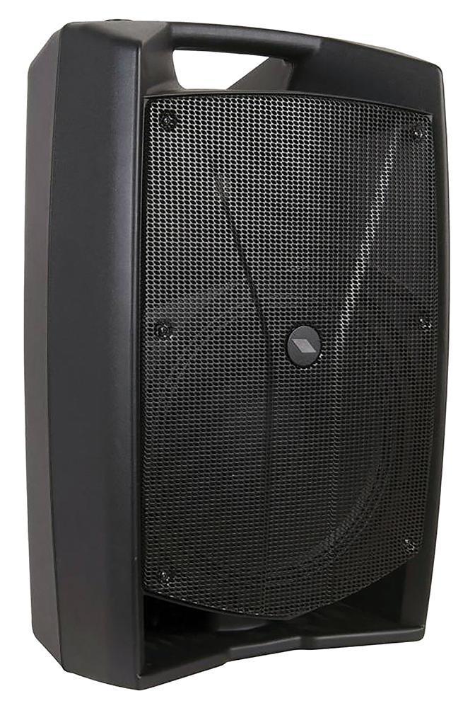 Active Loudspeaker, 12", 600W - V12PLUS