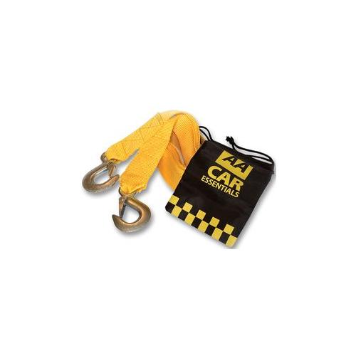 AA (AUTOMOBILE ASSOCIATION) - PUB10224 - 2 TON TOW ROPE