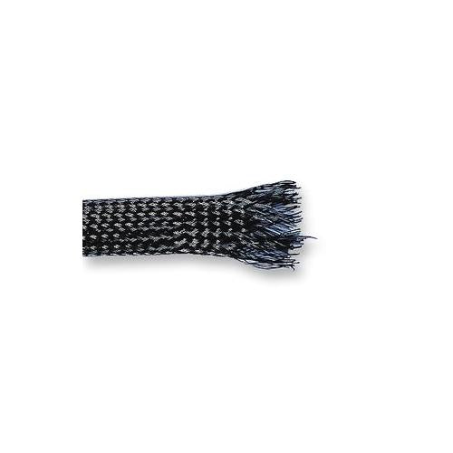 FFR4 - Super flexible monofilament polyester braid 4MM internal x 5 metres