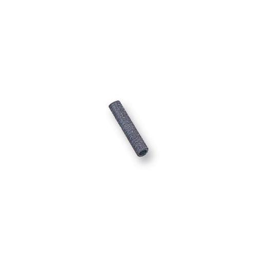 HELLERMANN TYTON - H15X20 BLACK 500- BINDING SLEEVE, 1.5MM BLK 500 PACK - 20MM L
