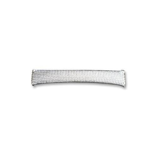 ALPHA WIRE - PIF240 9 100 FT - SLEEVING, FIBREGLASS 3.00MM 30.5M